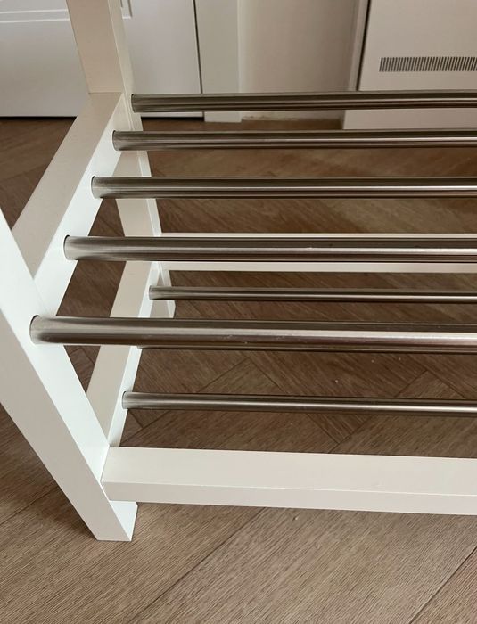 Szafka na buty Ikea