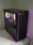 Komputer stacjonarny - Intel Core i5 8600K, RTX 2060