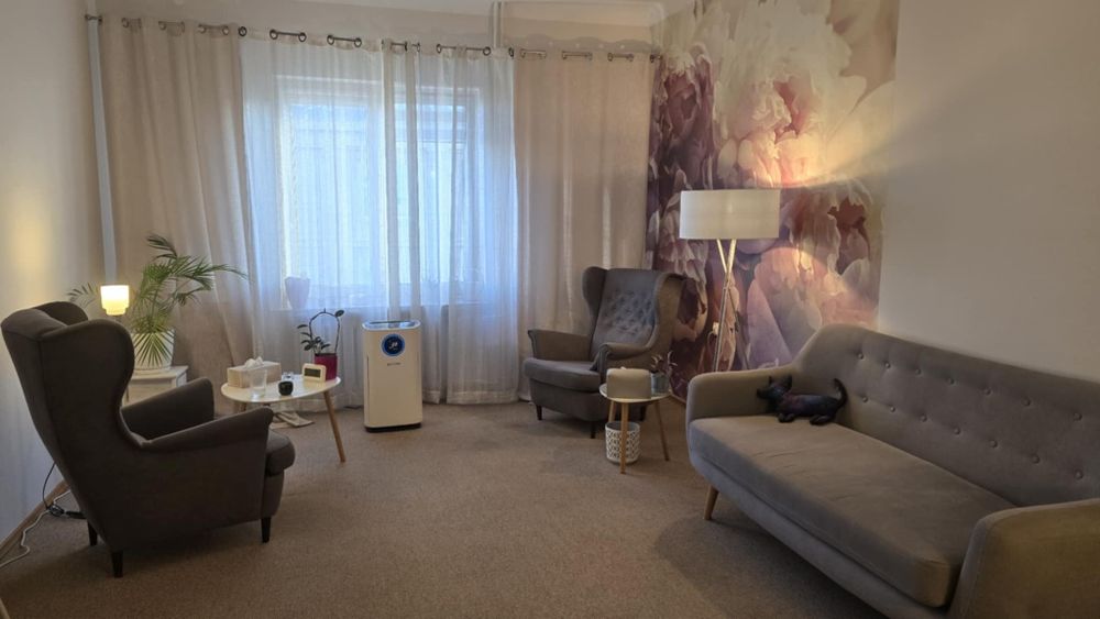 Gabinet do wynajęcia Warszawa centrum