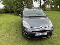 Citroen C4 Grand Picasso