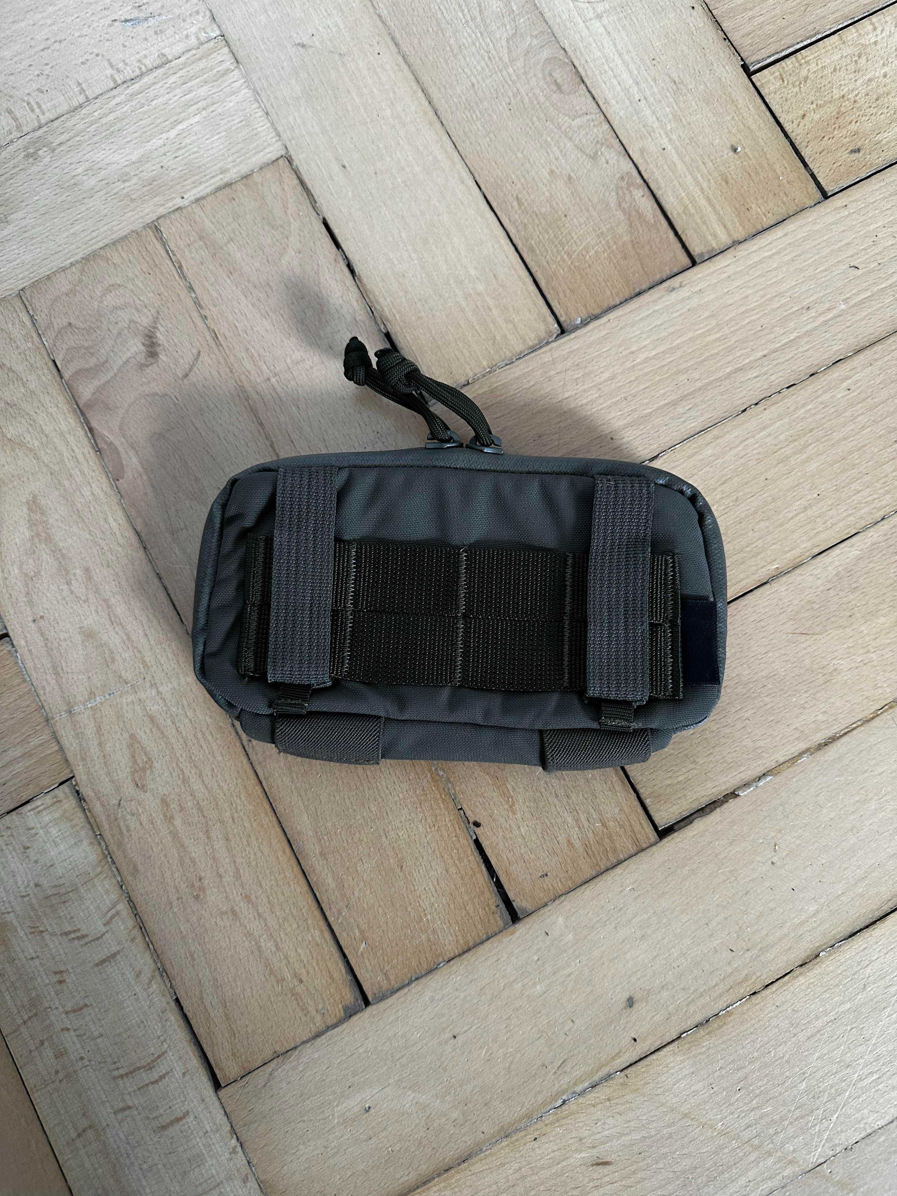 M-Tac Zasobnik Admin Elite Panel