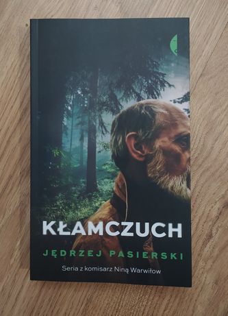Jędrzej Pasierski - Kłamczuch (Nowa!)