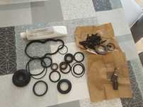 Kit de Reparação para martelos D25900