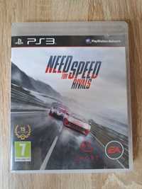 Need for Speed Rivals PL Polska Wersja ps3