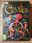 Ceville  gra  PC