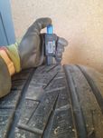 Шини Sumitomo HTR A/S P01 245/60 R18 105H Б/У 4,5 мм