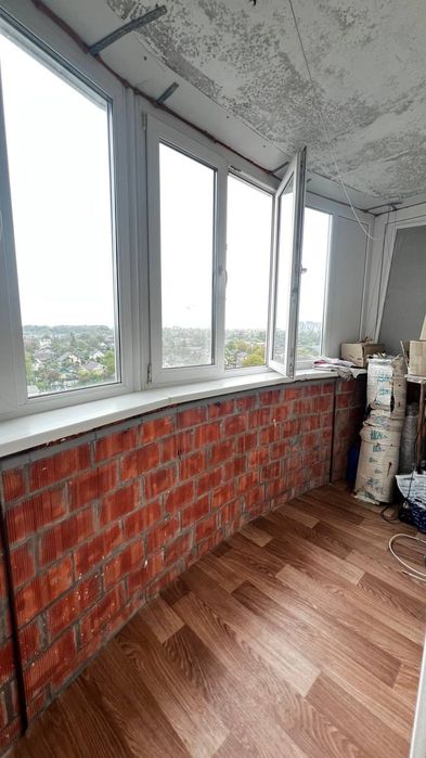 Двух кімнатна квартира місто Буча