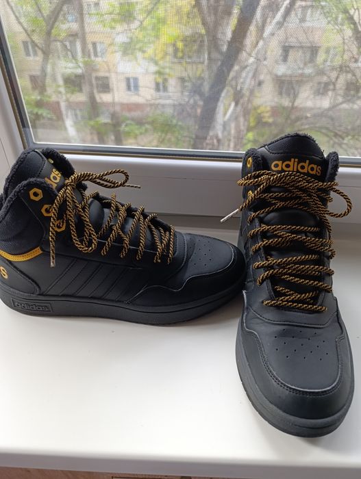 Кросівки, ботінки чоловічі Adidas
