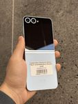 Вживаний Samsung Galaxy Flip 6 12/256Gb Blue