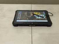 Захищений планшет Dell 7212 Rugged, 11.6" FHD, i5-7300U, 16GB, 256GB