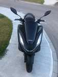 Honda PCX Sprzedam Honda PCX 2021r Pogórze k.Gdyni