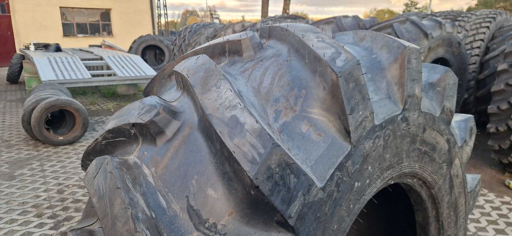 28L-26, 28.1-26, 750/65r26 20PR LKT Harwester Nowa