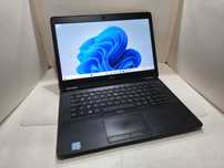 DELL Latitude E7470 i5 ssd 256GB 16GB RAM FullHD