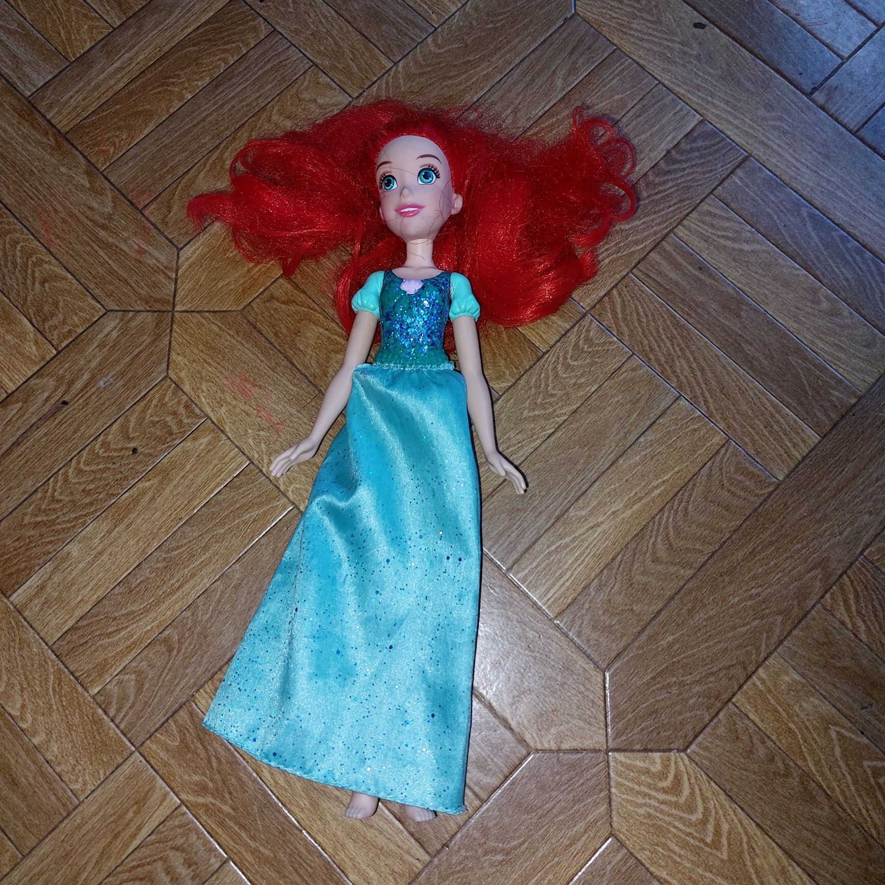 Lalka Barbie dla dziewczynki