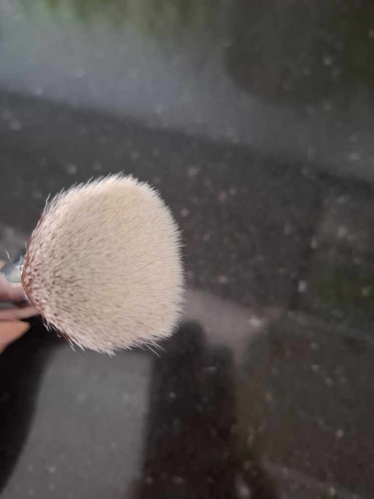 Sigma Beauty pędzel do podkładu Face F80 Flat Kabuki