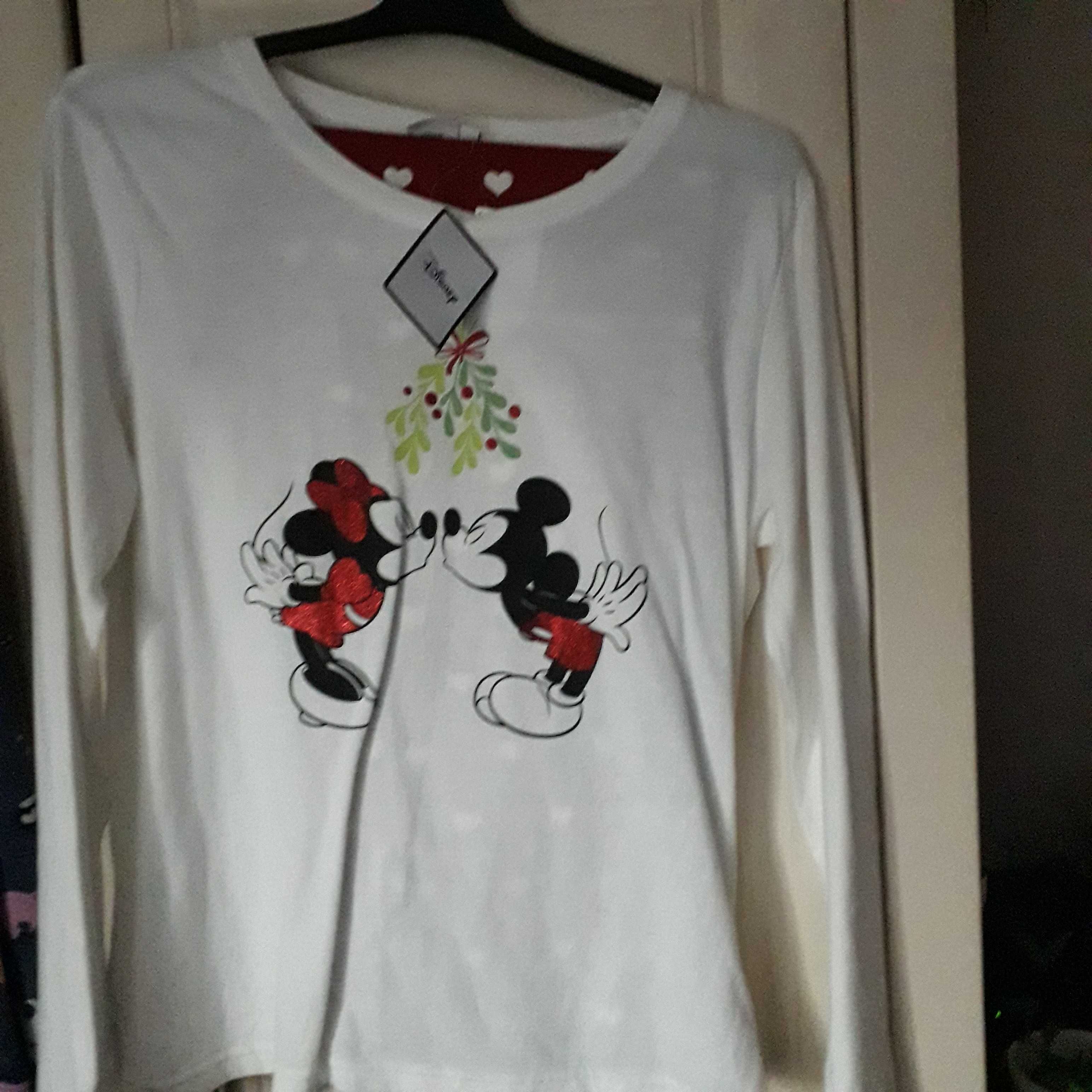 Piżama Disneya rozmiar L