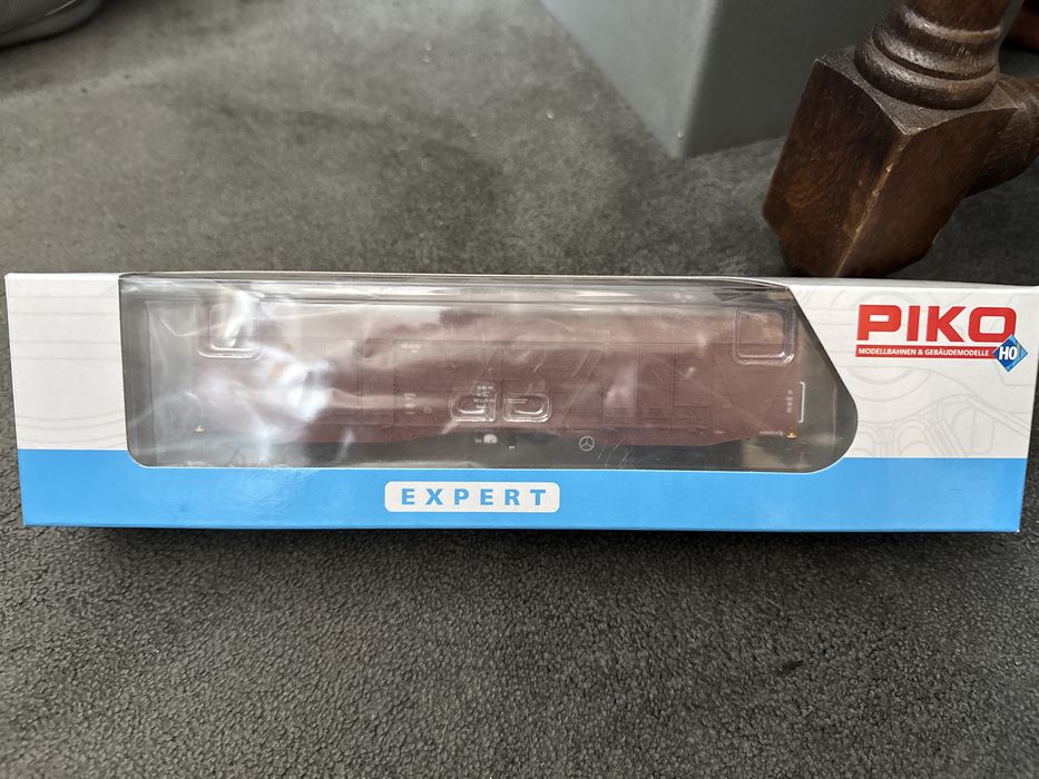 Piko 58470 skala H0