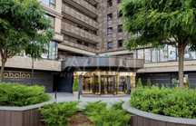 Розкішна 4-кімнатна квартира 115 м² у ЖК Obolon Residences