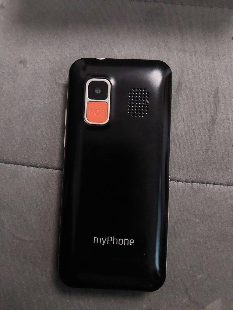 MyPhone halo easy