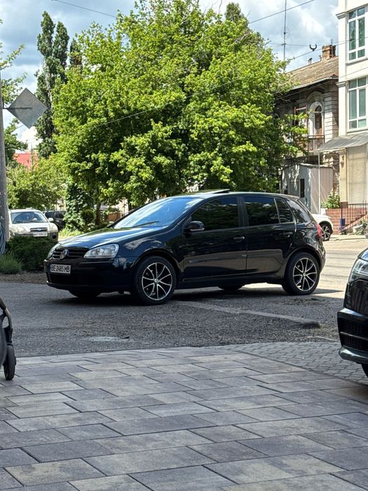 Продам Golf 5 fsi