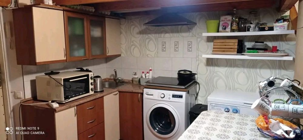 Продаж кімнати 24.1 кв.м. ДВРЗ, вул. Алма- Атинська,