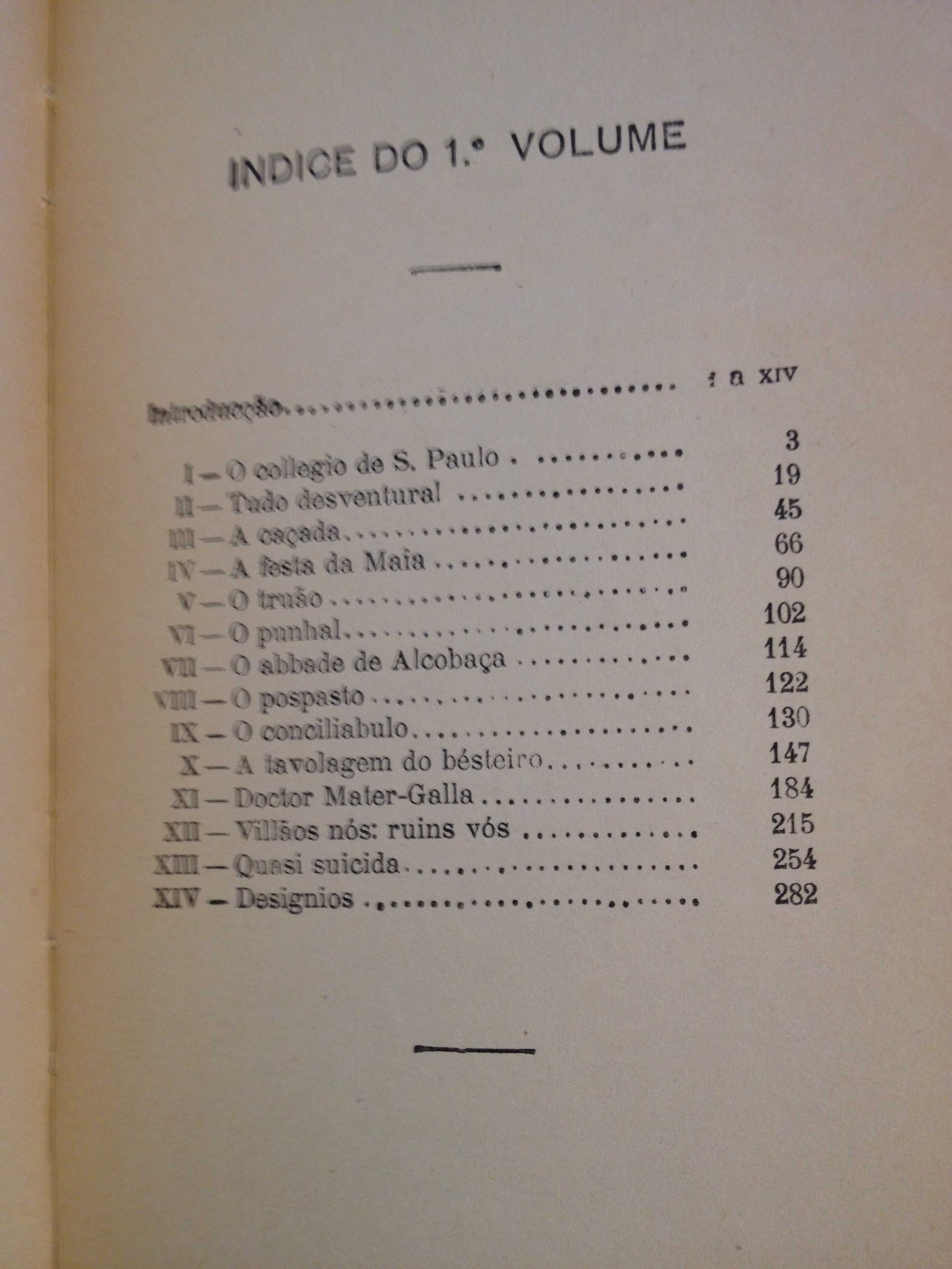 Alexandre Herculano - O monge de Cistér (2 vols.)