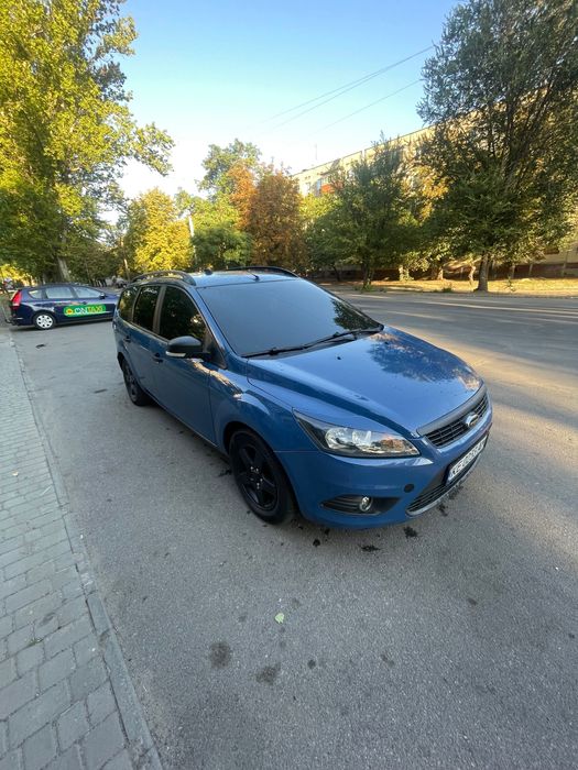 Продам Форд фокус 2