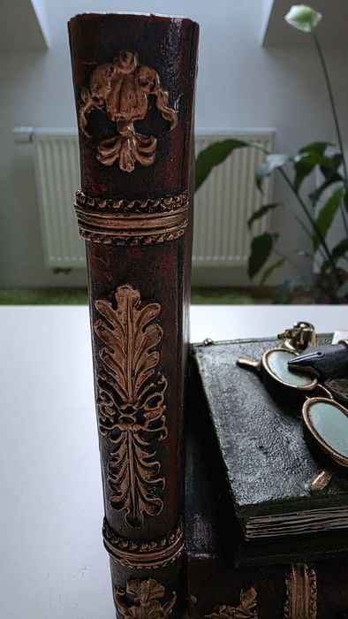 Podpórka do książek