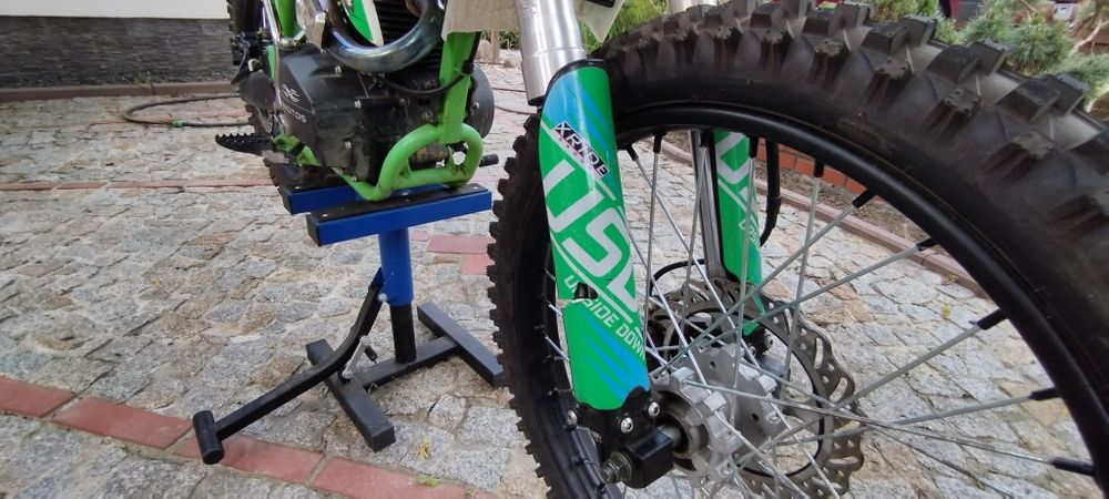 Motocross Xmotos xb-88 250cc