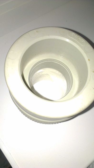 Муфта МРН 63х2" Ekoplastik