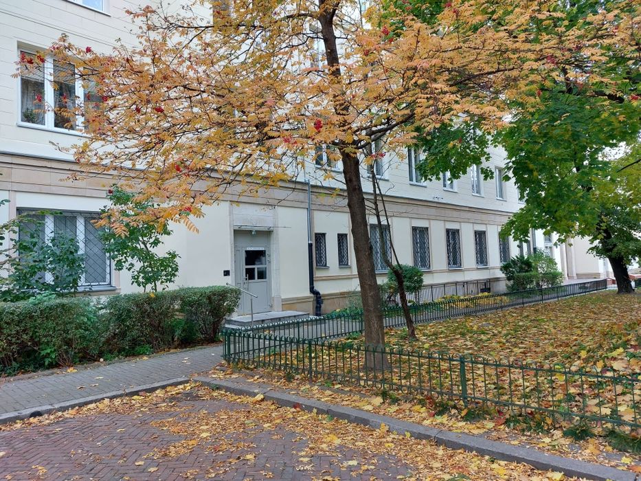 Gabinety dla psychoterapeuty, psychologa Metro Uniwersytet Nowy Świat