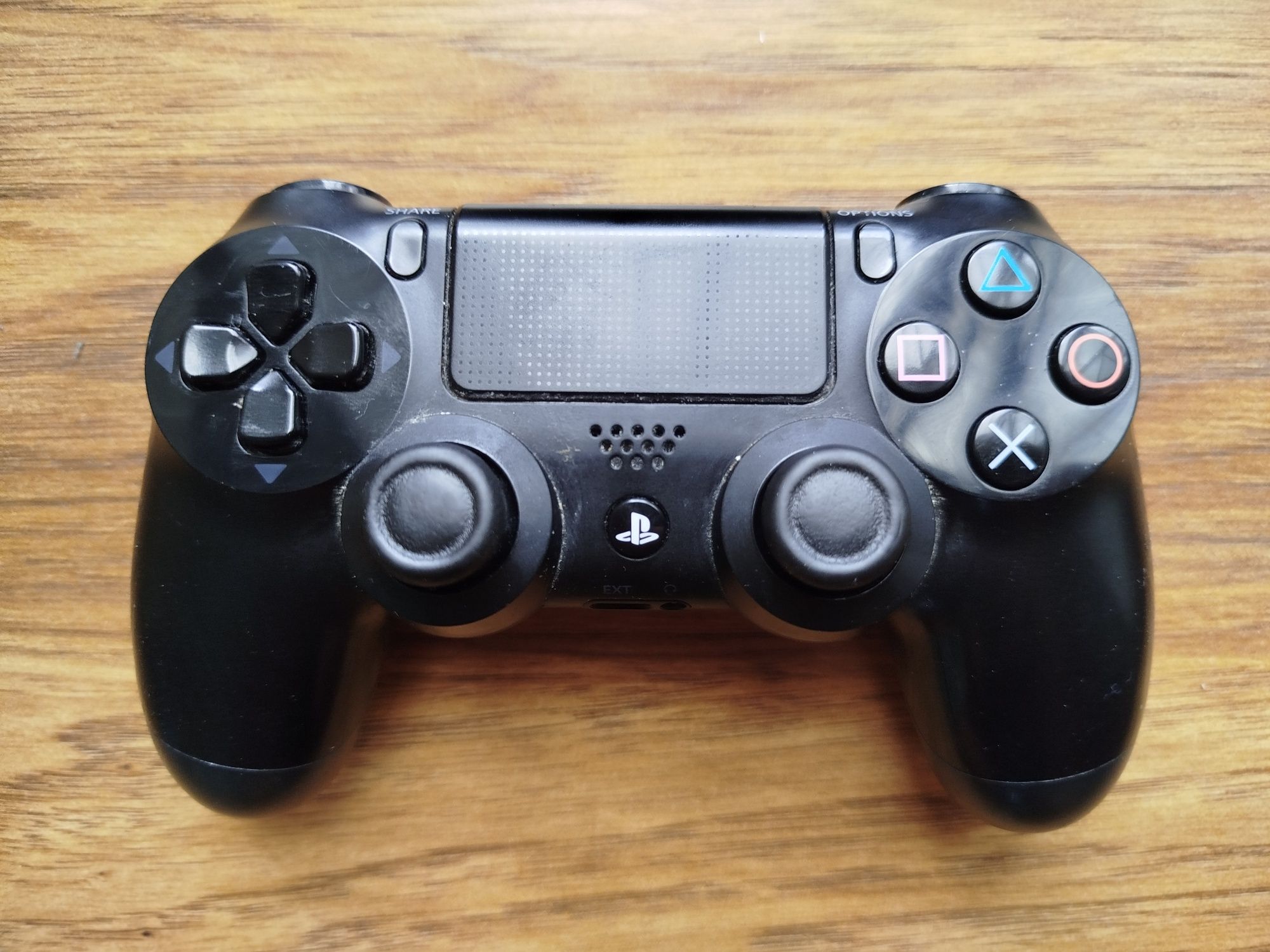 PlayStation 4 PS4 5.05 przerobiona GoldHen