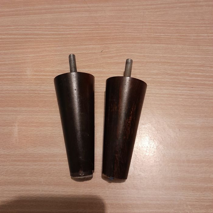 Noga nóżka  nóżki drewniane do mebli