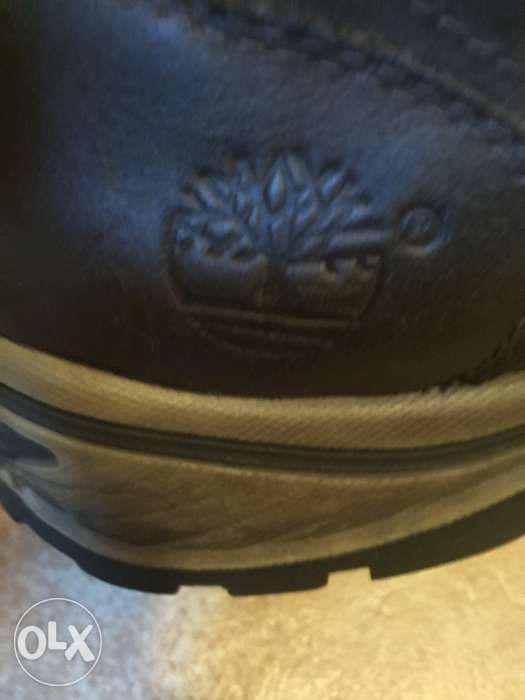 Buty zimowe Młodzieżowe roz.38 Timberland