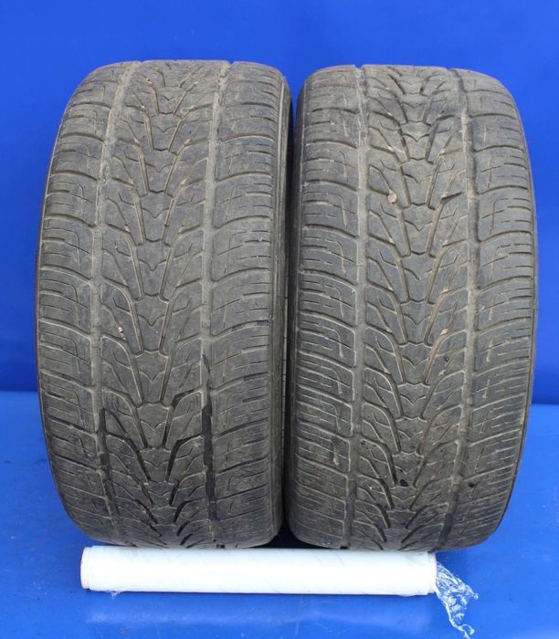 2x Opona letnia Nexen Roadian HP 295/40R20 106 V Mercedes ML W164 2 opony