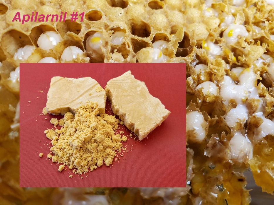 Апіларніл, 100 г.