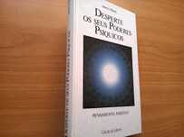Desperte os Seus Poderes Psíquicos - Henry Reed