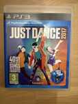 Gry na PS3 Just Dance + Sports Champion