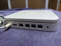 Router wifi Apple Extreme 802.11n. mod.A1408. Tanio!