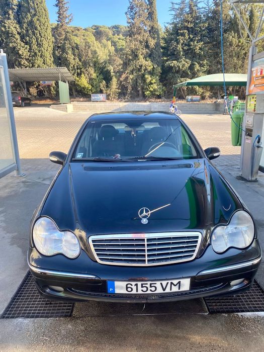 Mercedes para venda