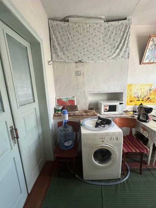 Продаж будинку в с.Піщане вул.Київська Кременчуцький р-н