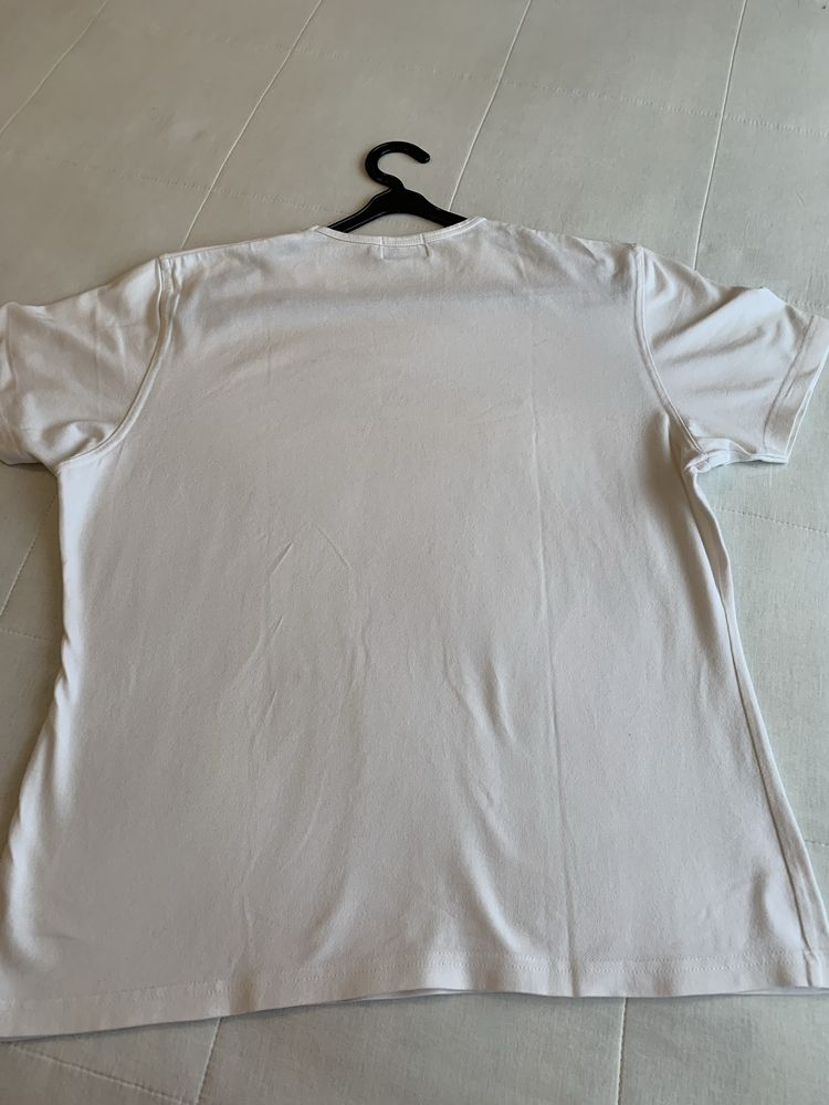 T. Shirt onara Jeans