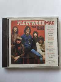 Fleetwood Mac The Blues Years CD