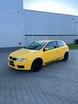 Fiat Stilo Abarth 2.4 R5 170KM LPG Selespeed 1wł. Oryginał
