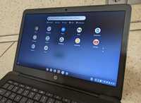 HP Chromebook 14 G5