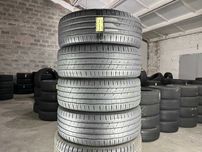 LS955 Літні шини 235/55r19 Hankook Ventus S1 evo3 SUV комплект резина