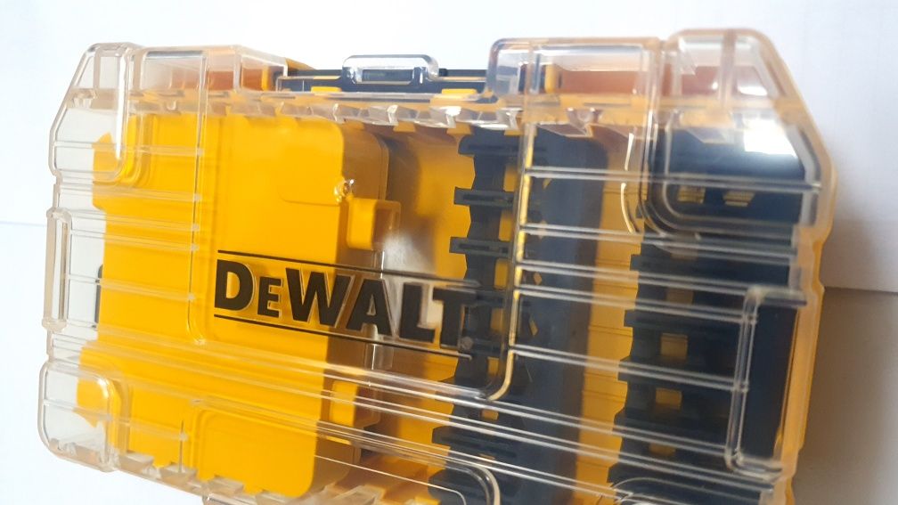 DeWALT DT70801 Футляр(Кейс) для біт системи TSTAK Tough Case S