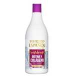 Instituto Espanol szampon do włosów Biotyna i Kolagen 750ml