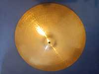 Talerz perkusyjny Paiste 2002 ride 20"