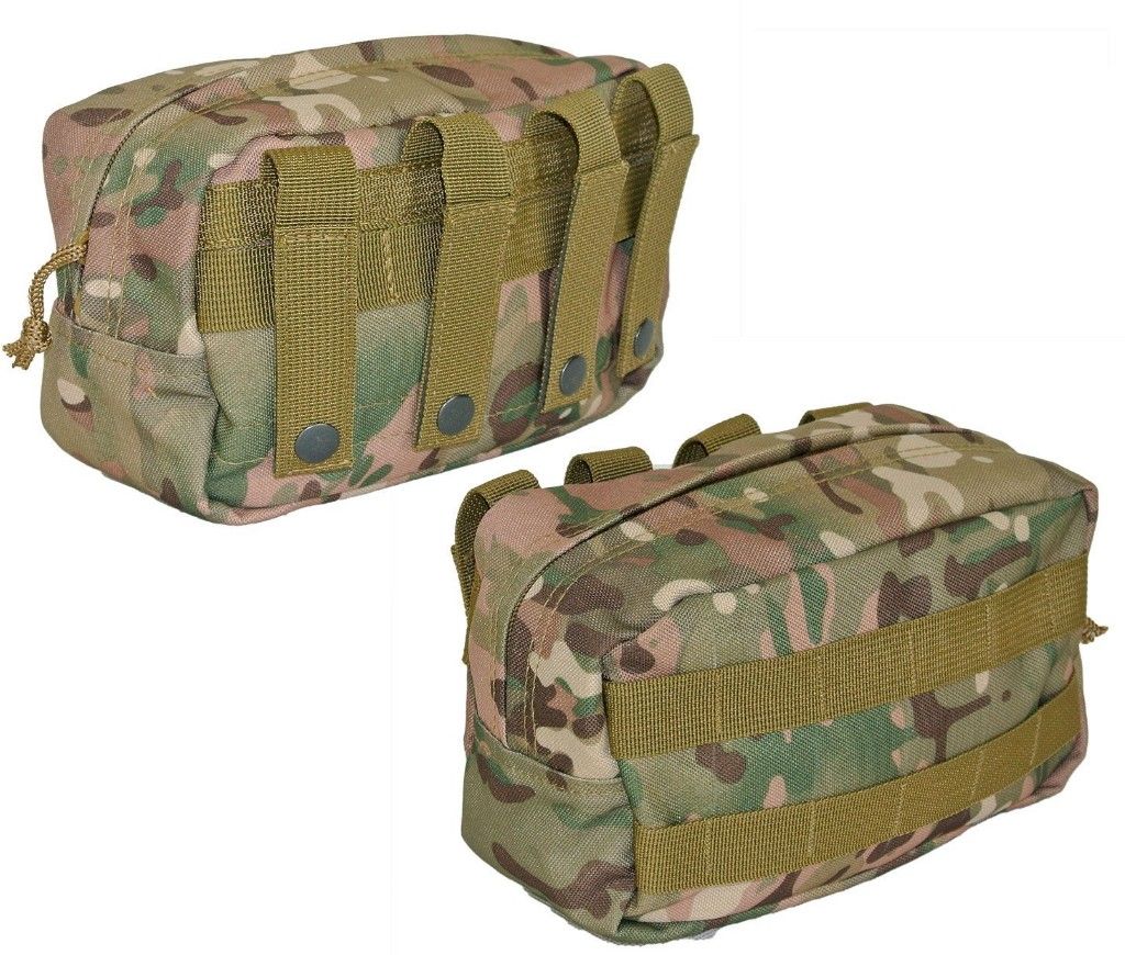 zasobnik saszetka molle texar mb-07 mc-camo